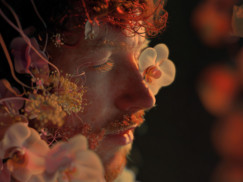 Noviki - Dream of the Machine Noorderlicht Biennale