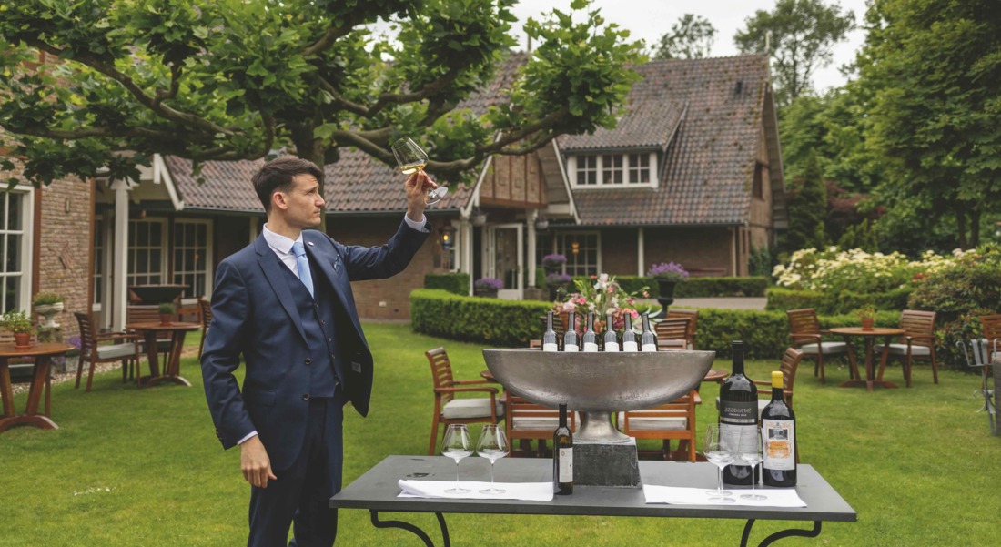 De Bloemenbeek - De Lutte