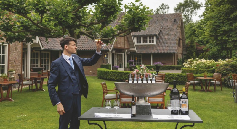 De Bloemenbeek - De Lutte