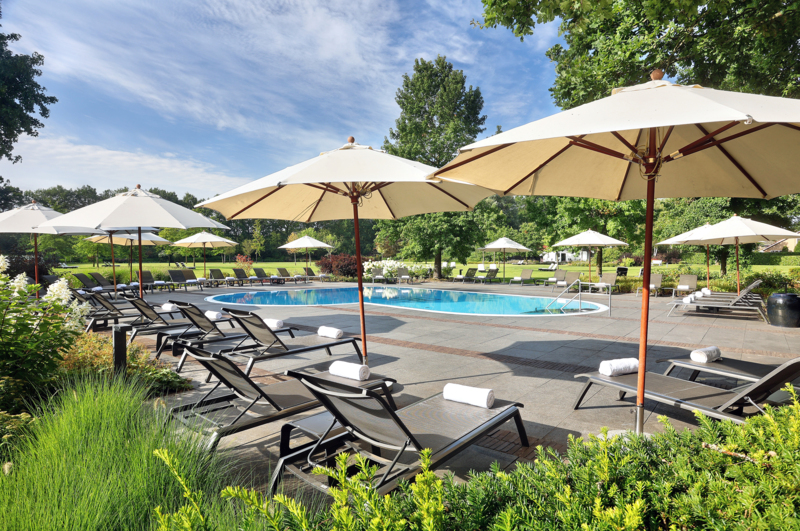 Fletcher Parkhotel de Wiemsel