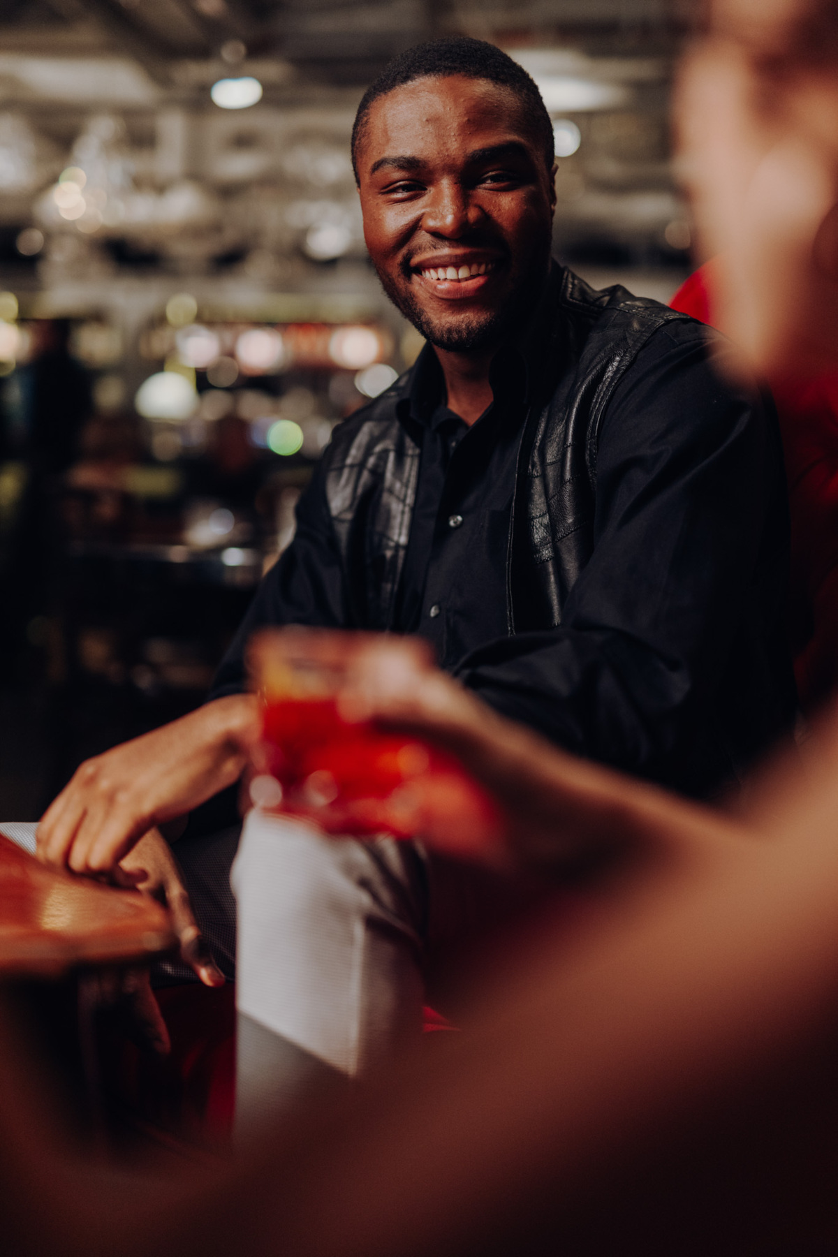 Noctoursim ©TheRubyGroup